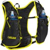 CamelBak Trail Run Hydration Vest 34oz, Black/Safety Yellow