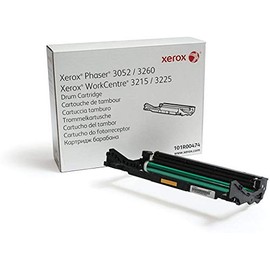 Xerox 101R00474 Drum Cartridge compatible with Phaser 3260 and WorkCentre 3215/3225