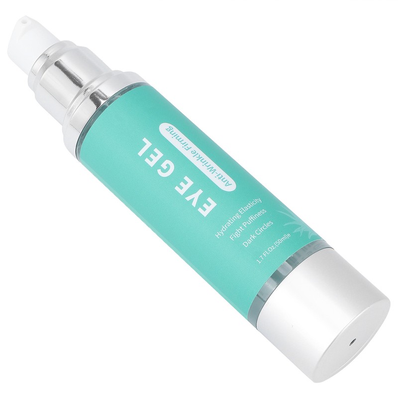 MELAO Eye Cream Moisturizing Soothing Eye Cream Gel for Puffy