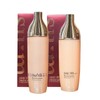 Sum 37 Degrees Blossom Garden Moisturizing Basic 2 Types (Skin + Lotion) / 숨 37도 블라썸 가든 모이스처라이징 기초 2종 (스킨+로션)