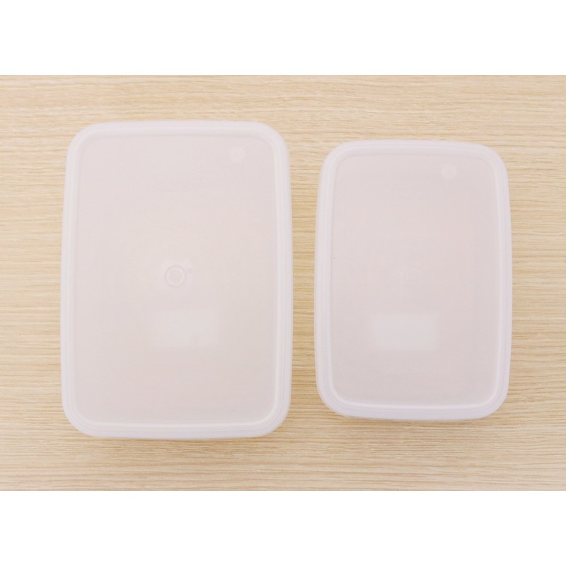 ラストロ スナックケース S 520ml B-350 031073