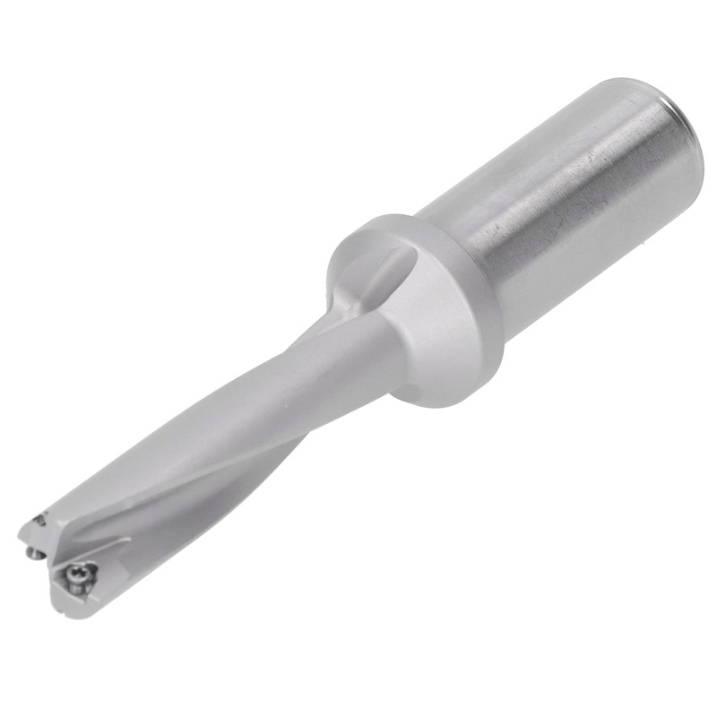 U Drill Tool Holder Carbide Fast Violent Drilling CNC Shank