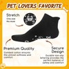 Funny Cat Socks for Men - Birthday Gifts for Cat