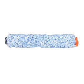 Replacement Part for Bissell 1785A CrossWave Floor and Area Rug Cleaner, Wet-Dry Vacuum Wood Brushroll # Compare to Part 1608022