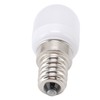 10Pcs E14 Light Bulb Stainless Steel 1.5W 220V LED Bulb