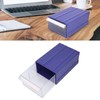 Drawer Storage Box 290x180x110mm Stackable Component Box Small Parts Organizer