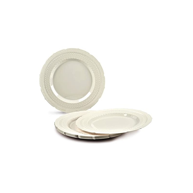 " OCCASIONS" 360 Pcs set (60 guest) - Extra Heavyweight