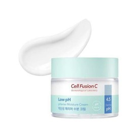 Cell Fusion C Weakly Acidic Farrier Moisture Cream Weakly Acidic Farrier Moisture Cream / 셀퓨전씨약산성 패리어수분크림 약산상 패리어 수분 크림