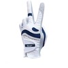 karamagic Golf Gloves, Men's, Left Hand, Fiber, PU Fit, Clip,