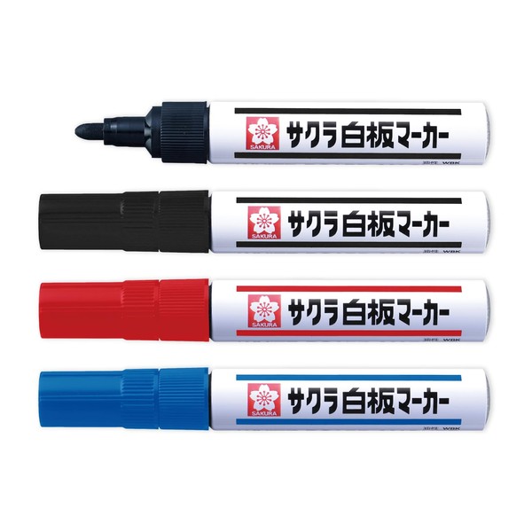 Sakura Craypas Whiteboard marker Medium