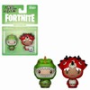 Funko Pint Sized Heroes: Fortnite a - Rex & Tricera