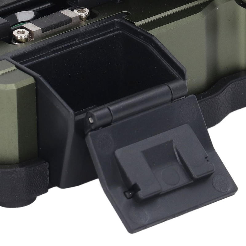 Fiber Optic Cleaver Auto Return Optical Fiber Cleaver Cutter 0.5°