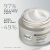 Roc Derm Correxion Neck Cream With Hyaluronic Acid +