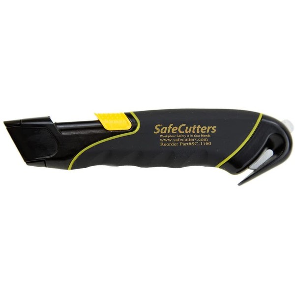 Safecutters SC-1160 Nummo Safety Knife