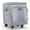 Igloo 40 Can Large Portable Lunchbox Soft Sided Insulated Cooler