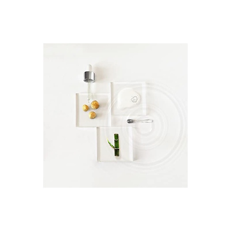 ANS Brasil Bain Nutri + Shampoo mit pflanzlichem Keratin, für