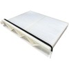 QTCMAZCX-90 CABIN AIR FILTER FOR CX-90 2024 2025,CX-70 2025,Replacement KR9P-61-J6X
