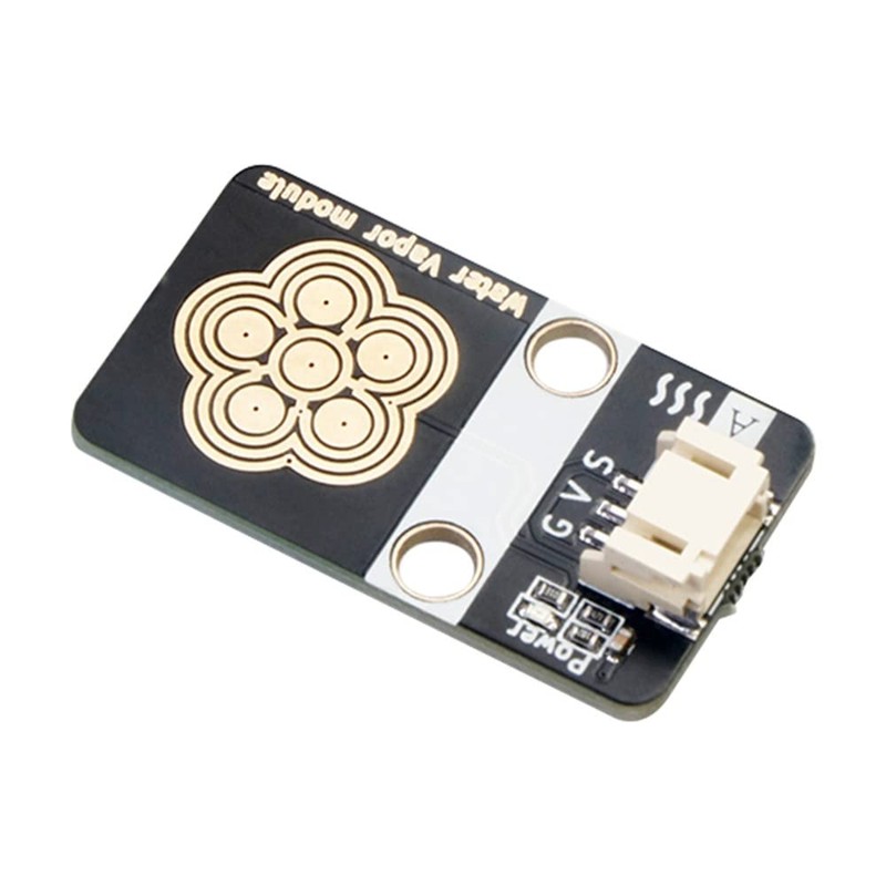 Water Vapour Sensor Module, DC 5V Rain Detector Water Vapour