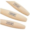 Hamilton for The Trade Flat Tip Paintbrushes Brushes 6 Pack