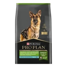 Proplan Sensitive Skin Stomach para perro 3kg                                                                                                         