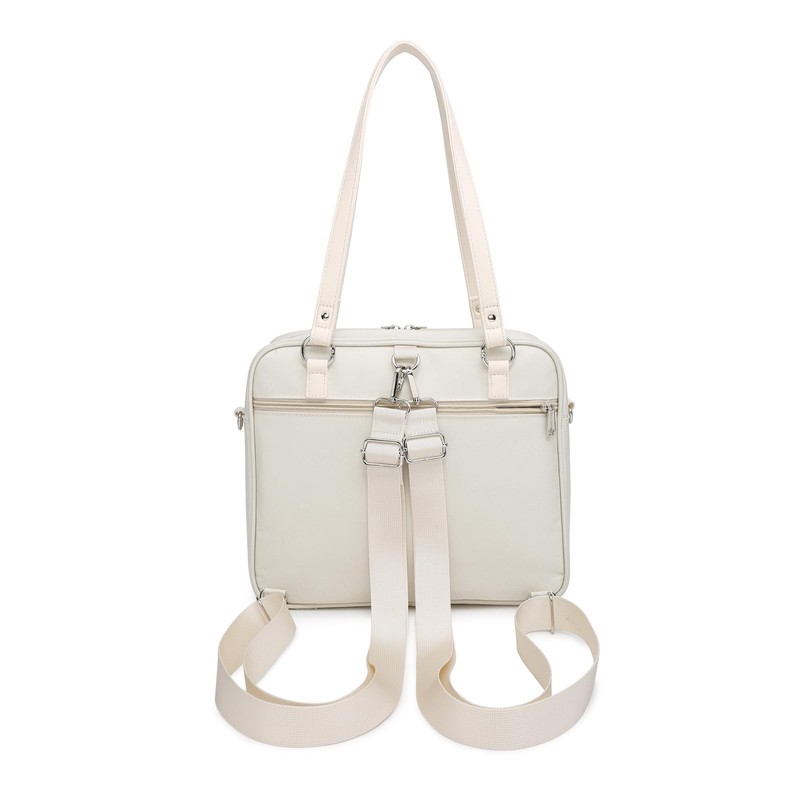 CHERRY SAUCE Oxford Ita Bag Crossbody Bag Messenger Backpack Multipurpose