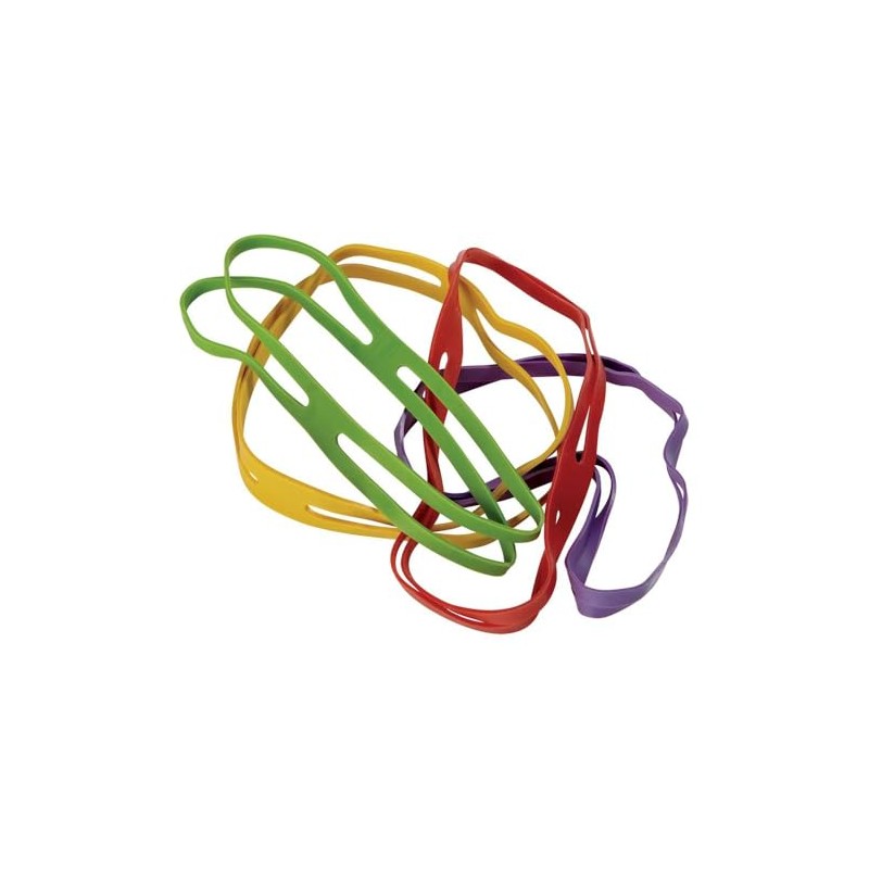 Alco-Albert 2768/2 Cross Bands 150 cm x 11 mm 500g