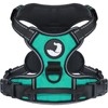 Joytale No Pull Dog Harness for Extra Large Dogs, Reflective
