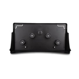 For Chevy Tahoe 2015 16 17 18 19 2020 License Plate Bracket | Front | 23235997 | GM1068193