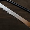 FEDECA 000843 Bushcraft Saw (for Firewood, Fresh Wood)