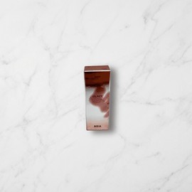 Bia Over Glaze 07 Walnut Sugar 4.5g Lip Gloss Brown Nudy Syrup Light 07 Walnut Sugar / 삐아 오버 글레이즈 07 호두당 4.5g 립글로스 브라운 누디 시럽광 07 호두당