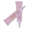 Primer de Glitter Beauty Creations para Rostro, Crema/Gel de Larga
