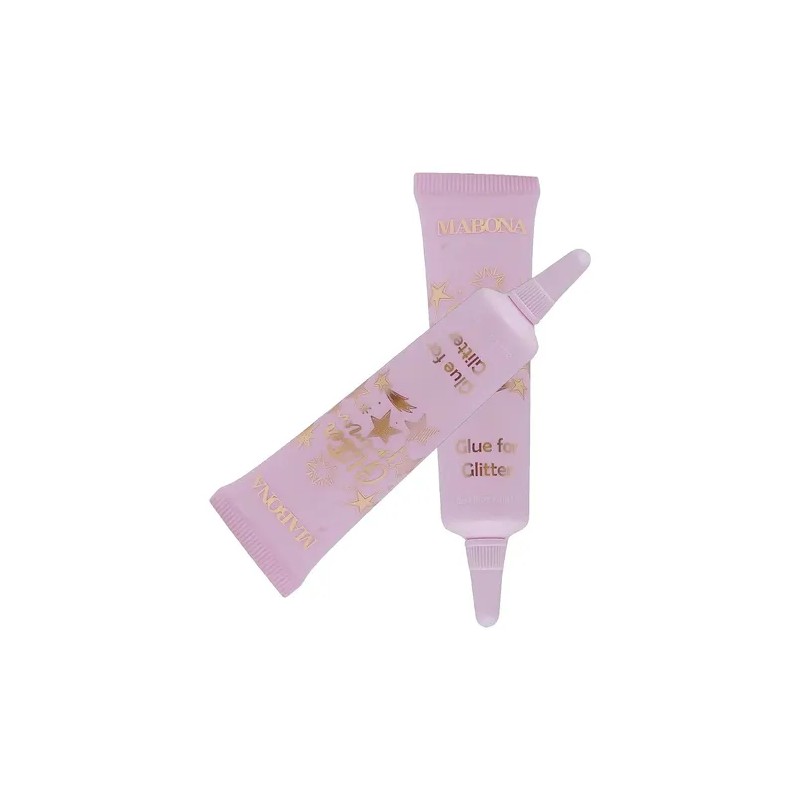 Primer de Glitter Beauty Creations para Rostro, Crema/Gel de Larga
