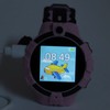 Kids Smartwatch 1.3in IP67 Waterproof Multifunctional HD Camera Kids Watch