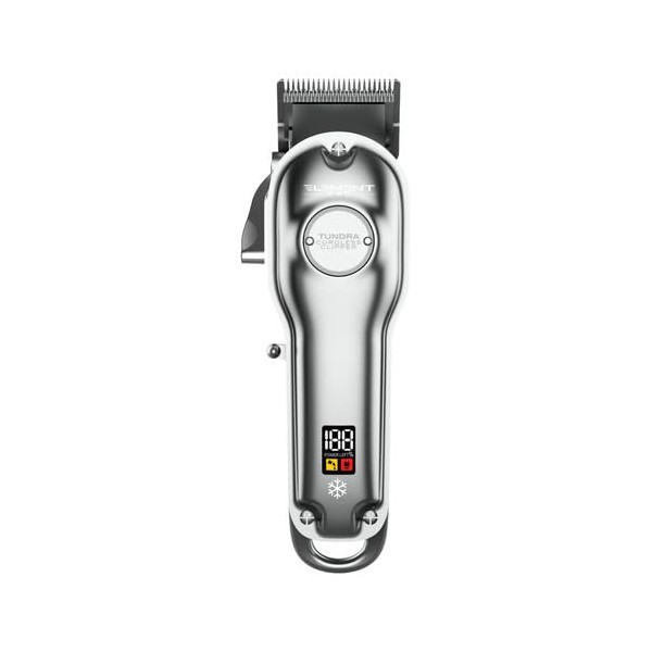 Element Pro Máquina Profesional Para Corte De Cabello Tundra Clipper