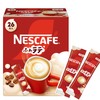 Nescafe Excella Fluffy Latte, Pack of 26