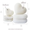 The Beauty Shelf Konjac Sponge (3 Pack) - Baby Bath