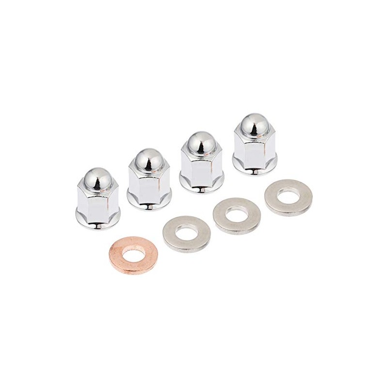 POSH 270800 Long Head Nut Set Monkey Gorilla