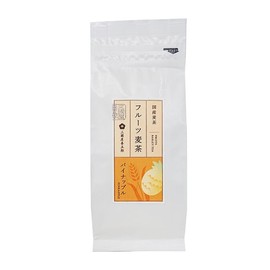 Mikuniya Zengoro Fruit Barley Tea, 0.4 oz (10 g) x 10 p (Pine)