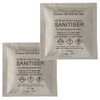 2X No-Rinse Steriliser 10g with Active Oxygen for Homebrew and