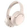 Active Noise Cancelling Headphones, Bluetooth 5.3 Version, Wireless Headsets, 55H