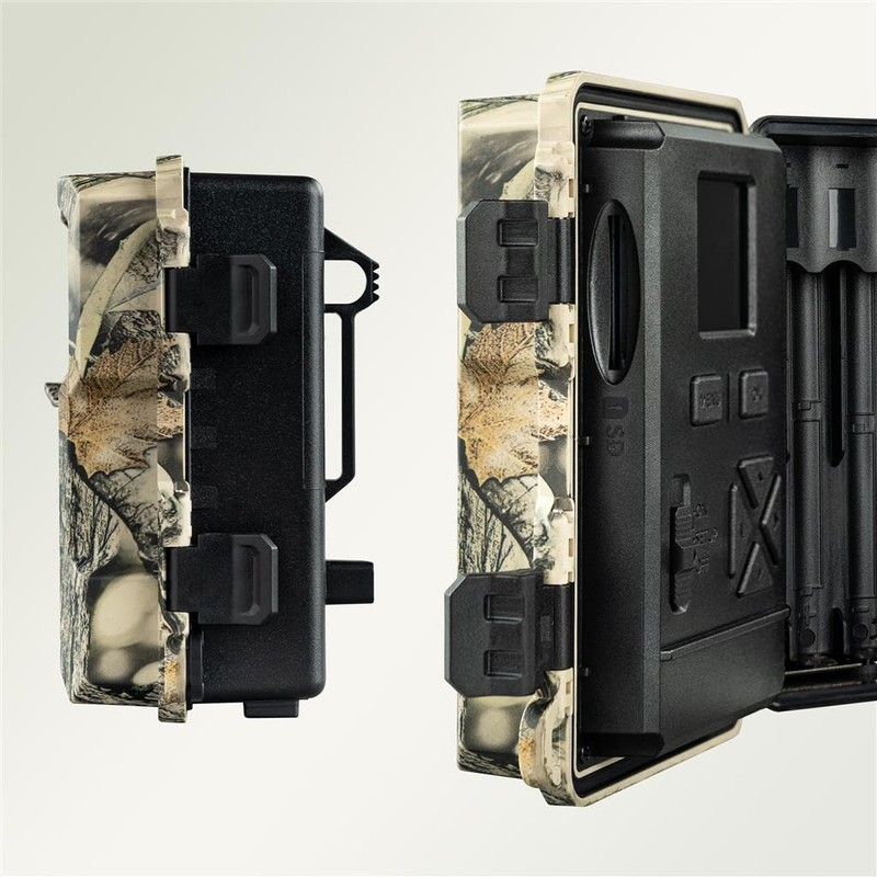 DÖRR Snapshot Mini 5.0 Pro Security Camera (Single)