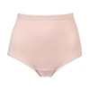 Wing/Wacoal EC3400 Women's Panties, 100% Cotton (Body Fabric), Loose Design,