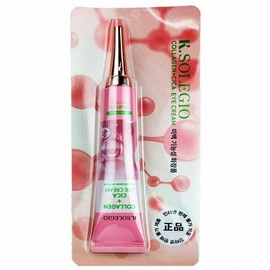 KSolegio Collagen Cica Eye Cream 40ml