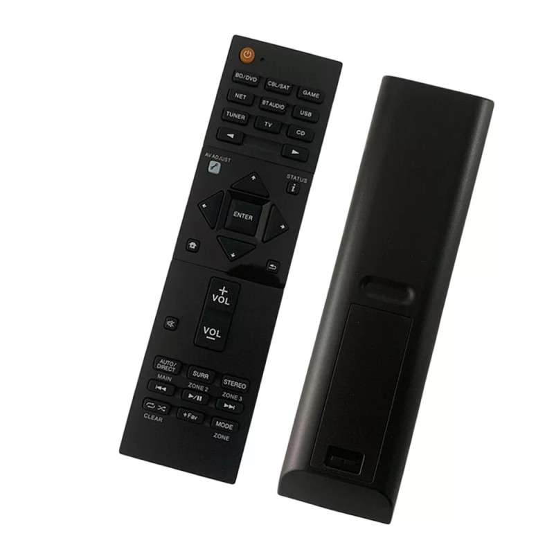 For Pioneer Replacement Remote Control For Pioneer RC-957R RC-974R Network
