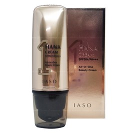 Iaso Hana Cream 40ml (SPF50+) / 이아소 하나 크림 40ml(SPF50+)