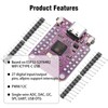S2 Mini V1.0.0 ESP32-S2 Module XTVTX 3 Pieces Based on