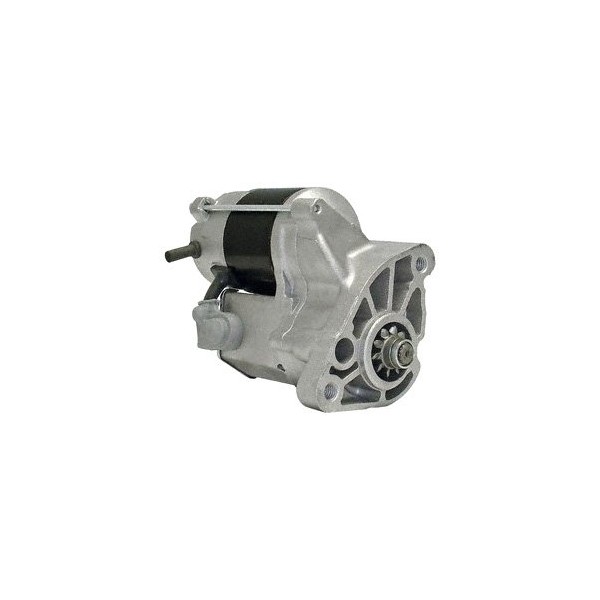 Quality-Built 17823N Starter