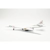 herpa 572118 Tupolev Miniature Model, Multi-Colour