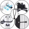10PCS Ball Bungees 14CM Tent Accessories for Camping Tent Camping