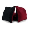 Tailor Spot Pro All Weather Cornhole Bags Dual Sided -